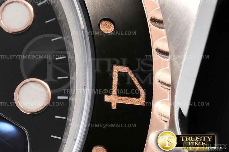 0904 ROLGMT195 – GMT II 126711CHNR Fashionable 994